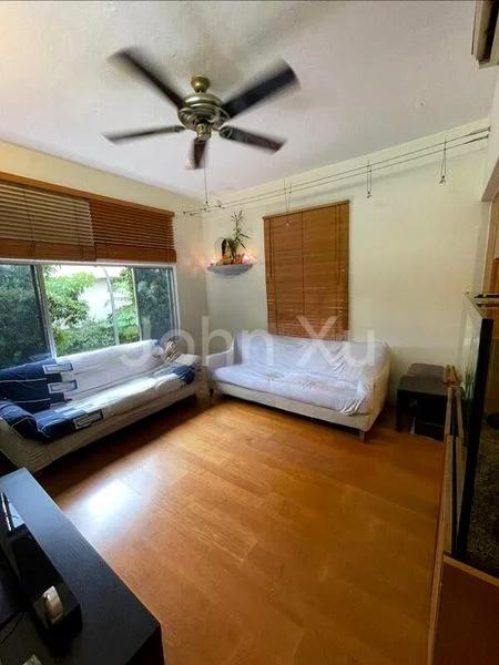 2 Bed Walk-up Apartment (Condo) for Sale in  Zion Road - Image 2